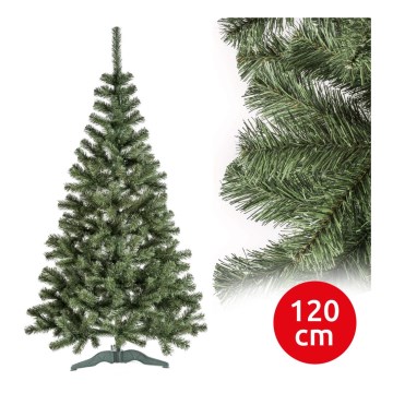 Árbol de Navidad LEA 120 cm abeto