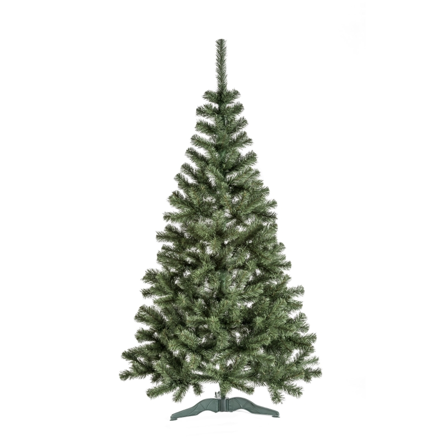 Árbol de Navidad LEA 220 cm abeto