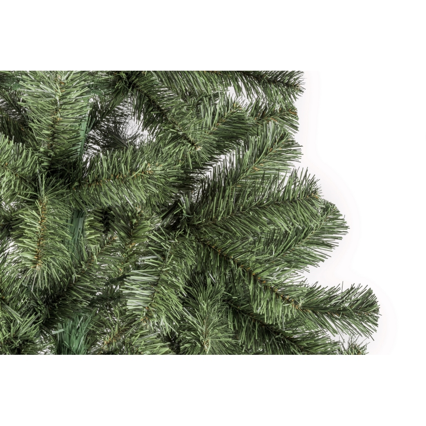 Árbol de Navidad LEA 220 cm abeto