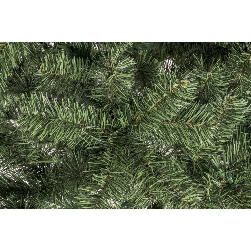 Árbol de Navidad LEA 220 cm abeto