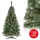Árbol de Navidad LENA 150 cm abeto