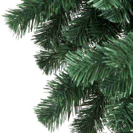 Árbol de Navidad LONY 180 cm pícea