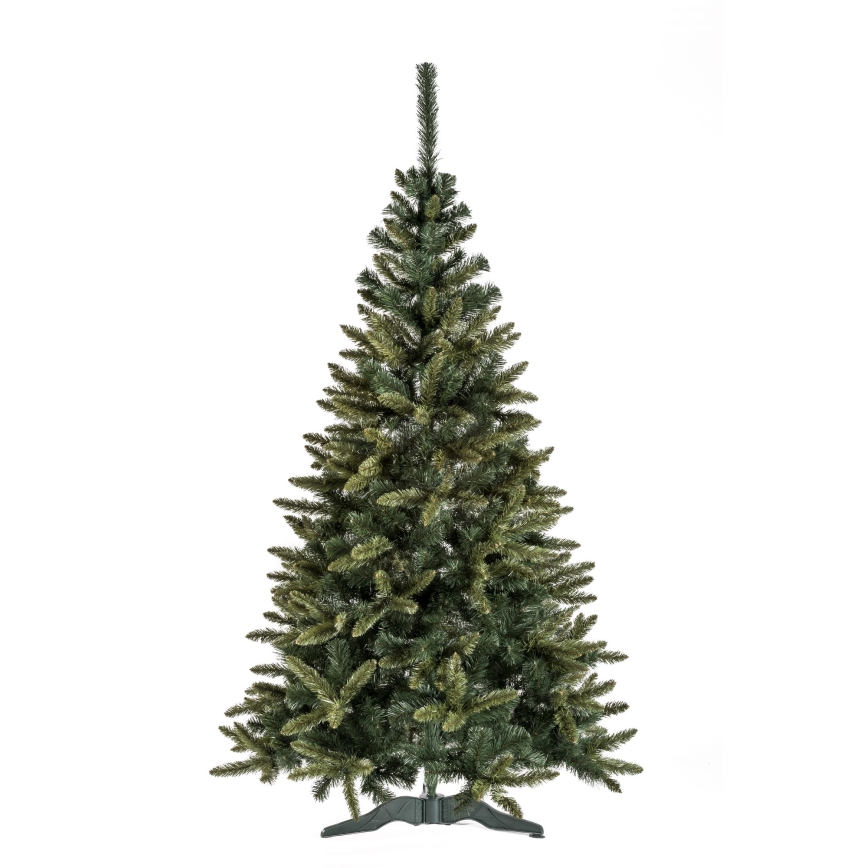 Árbol de Navidad MOUNTAIN 150 cm abeto