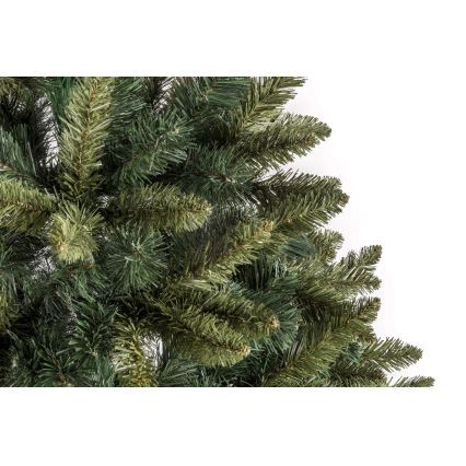 Árbol de Navidad MOUNTAIN 150 cm abeto