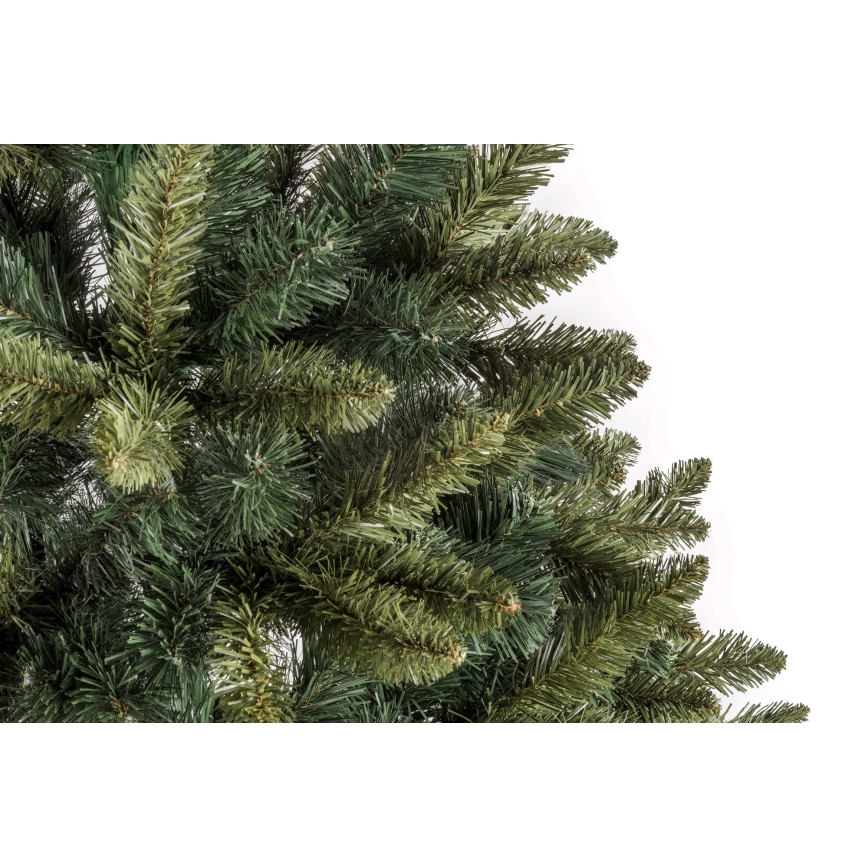 Árbol de Navidad MOUNTAIN 150 cm abeto