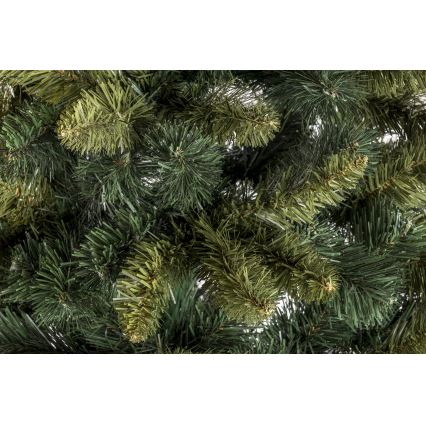 Árbol de Navidad MOUNTAIN 150 cm abeto