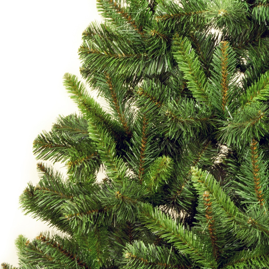 Árbol de Navidad MOUNTAIN 180 cm abeto
