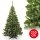 Árbol de Navidad MOUNTAIN 220 cm abeto