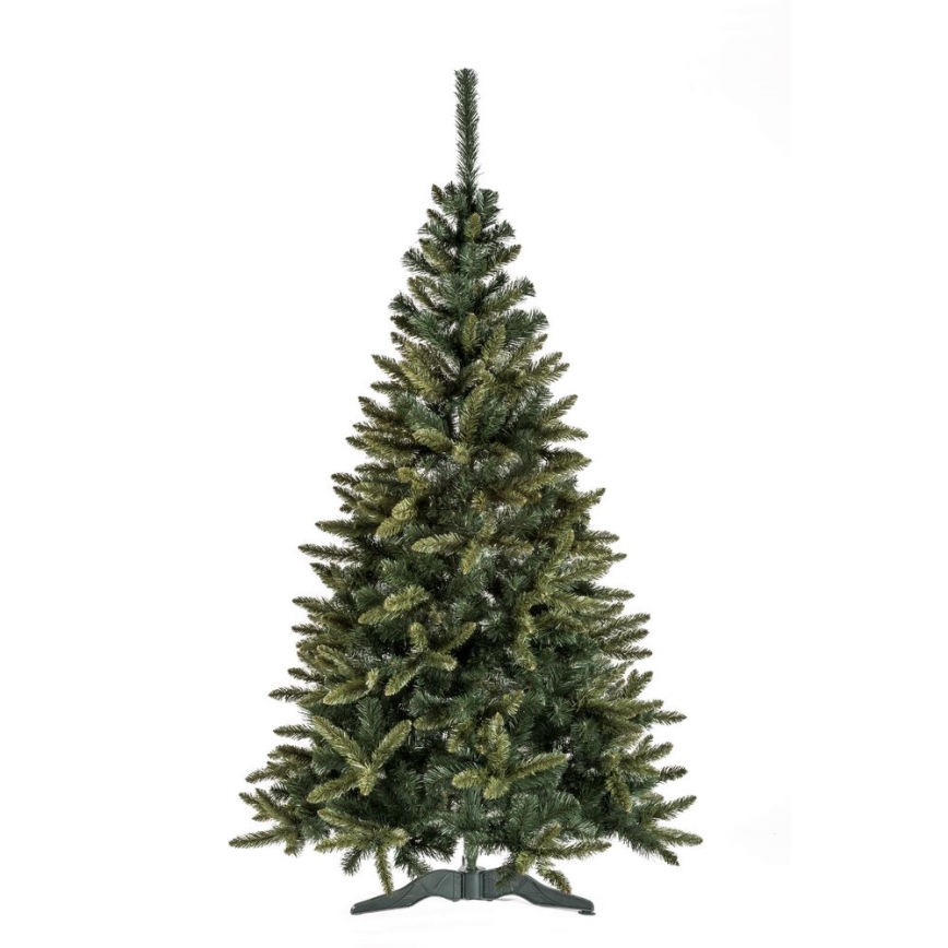 Árbol de Navidad MOUNTAIN 220 cm abeto