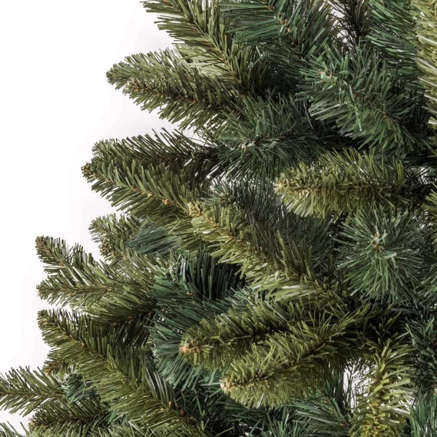 Árbol de Navidad MOUNTAIN 220 cm abeto