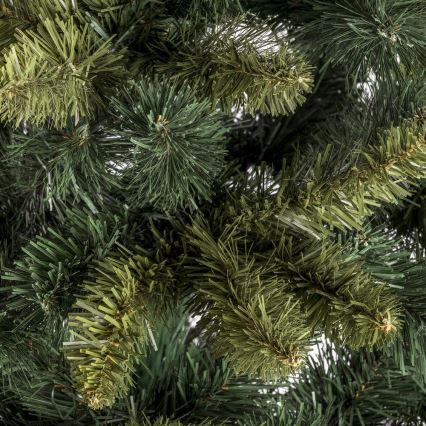 Árbol de Navidad MOUNTAIN 220 cm abeto