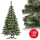 Árbol de Navidad NATURAL CONE 100 cm abeto