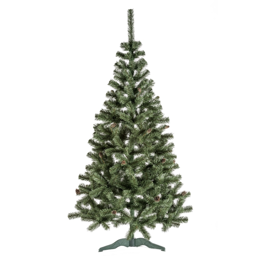 Árbol de Navidad NATURAL CONE 100 cm abeto