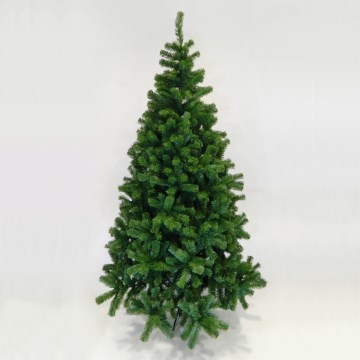 Árbol de Navidad NORMAND de abeto 90 cm