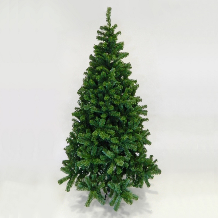 Árbol de Navidad NORMAND de abeto 90 cm