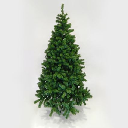 Árbol de Navidad NORMANDY 120 cm abeto