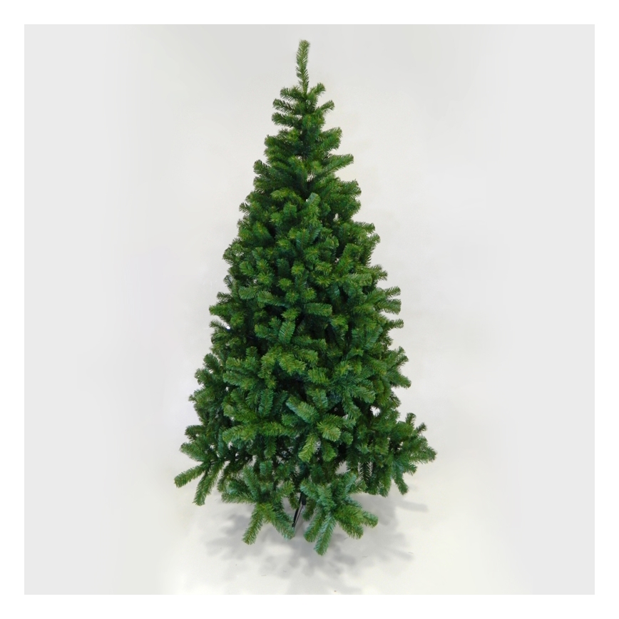 Árbol de Navidad NORMANDY 120 cm abeto