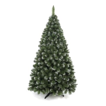 Árbol de Navidad pino 250 cm