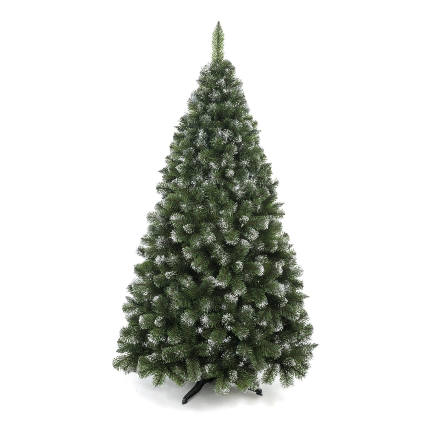 Árbol de Navidad pino 250 cm