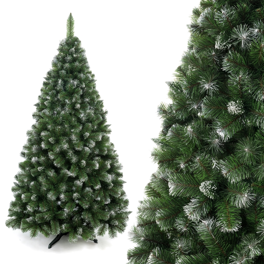 Árbol de Navidad pino 250 cm