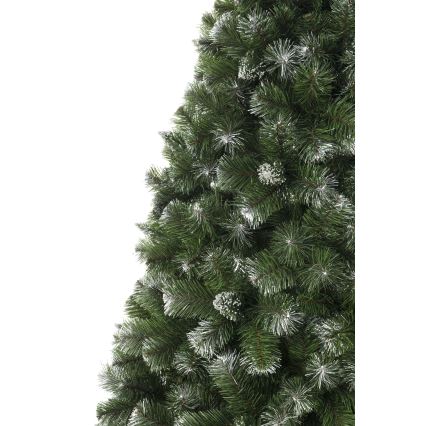Árbol de Navidad pino 250 cm
