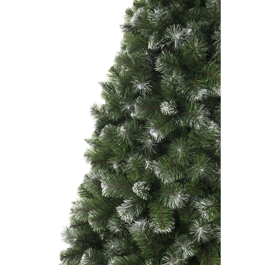 Árbol de Navidad pino 250 cm