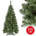 Árbol de Navidad POLA 220 cm pino