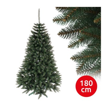 Árbol de Navidad RUBY 180 cm pícea