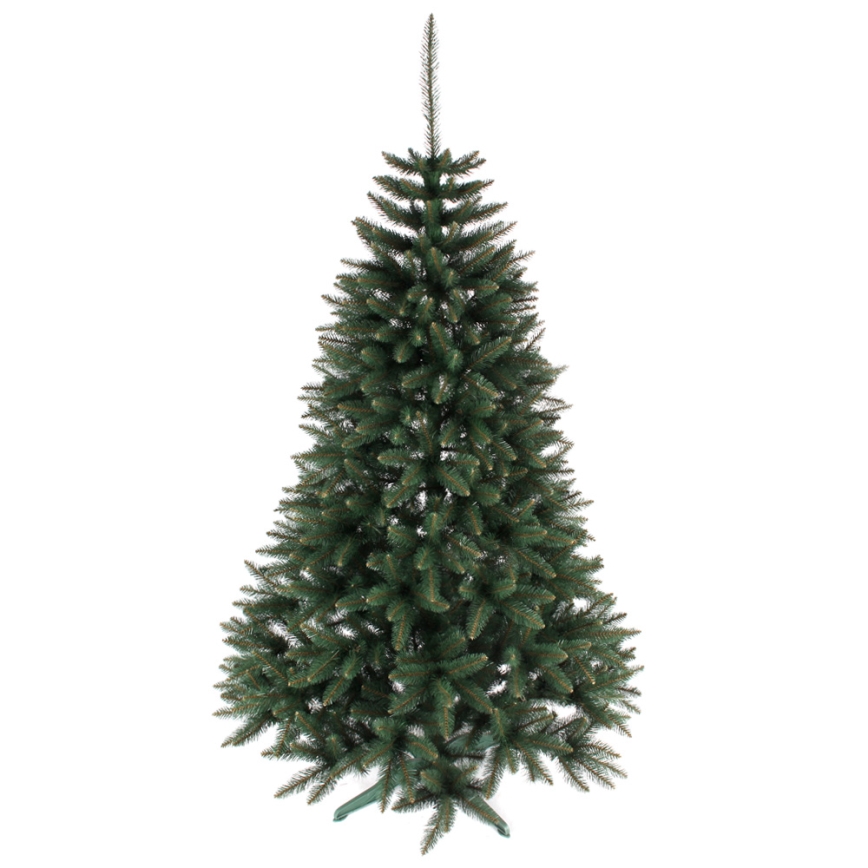 Árbol de Navidad RUBY 180 cm pícea