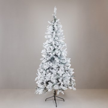 Árbol de Navidad SCOTLAND 210 cm, abeto