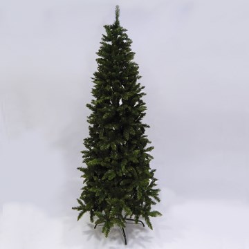 Árbol de Navidad SLIM 180 cm
