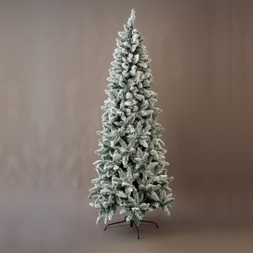 Árbol de Navidad SLIM 180 cm