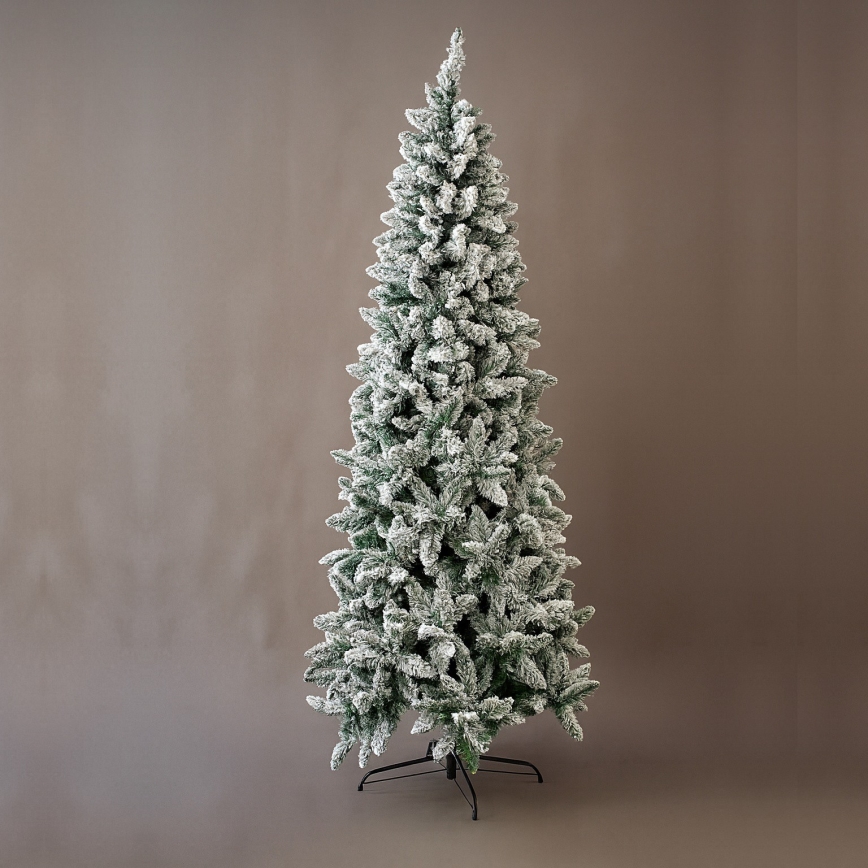 Árbol de Navidad SLIM 180 cm
