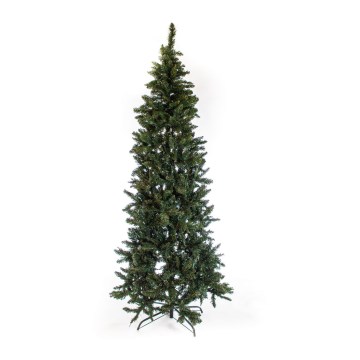 Árbol de Navidad SLIM 210 cm