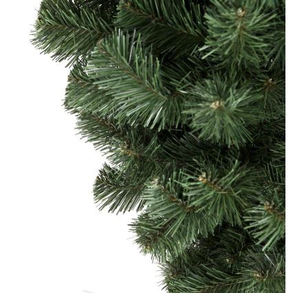 Árbol de Navidad SLIM 220 cm abeto