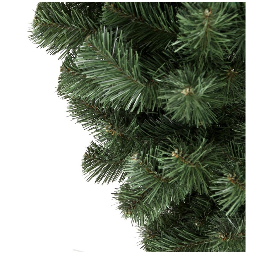 Árbol de Navidad SLIM 220 cm abeto