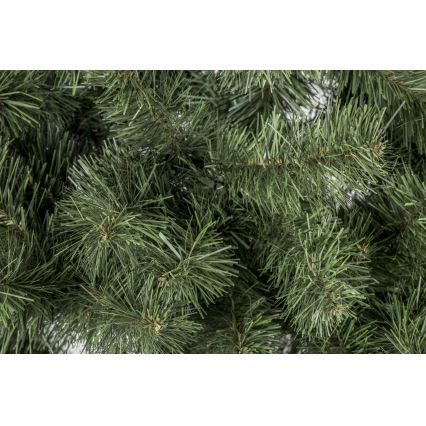 Árbol de Navidad SLIM 220 cm abeto