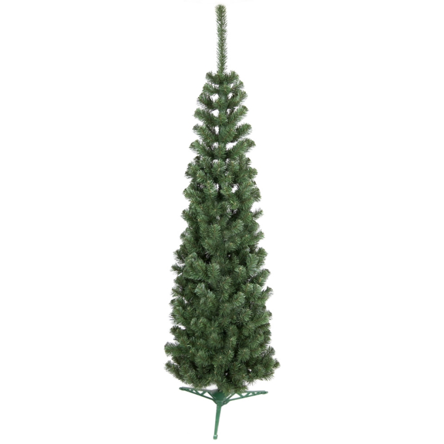Árbol de Navidad SLIM I 180 cm abeto