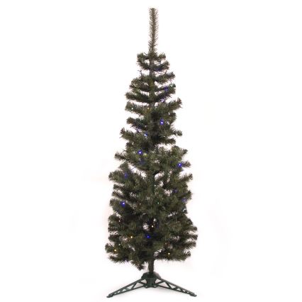 Árbol de Navidad SLIM I 180 cm abeto