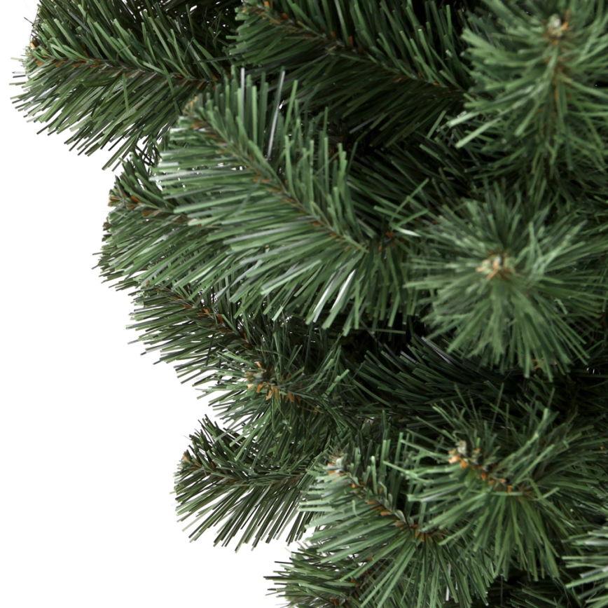Árbol de Navidad SLIM I 180 cm abeto