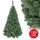 Árbol de Navidad SMOOTH 180 cm pícea