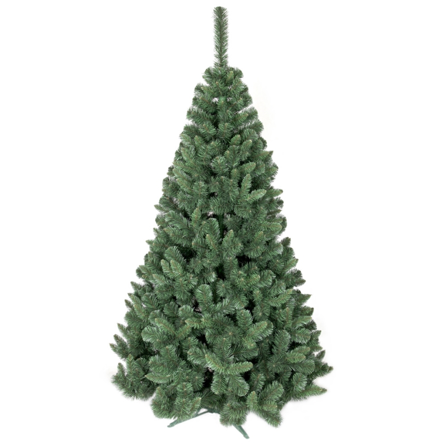 Árbol de Navidad SMOOTH 180 cm pícea