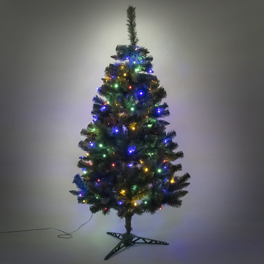 Árbol de Navidad SMOOTH 180 cm pícea