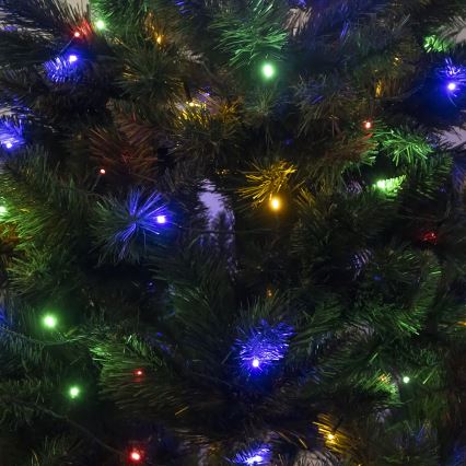Árbol de Navidad SMOOTH 180 cm pícea