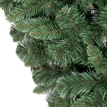 Árbol de Navidad SMOOTH 220 cm pícea