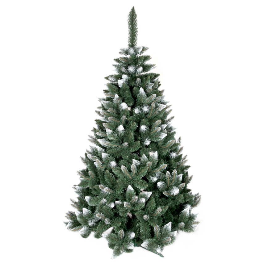 Árbol de Navidad TEM 180 cm pino