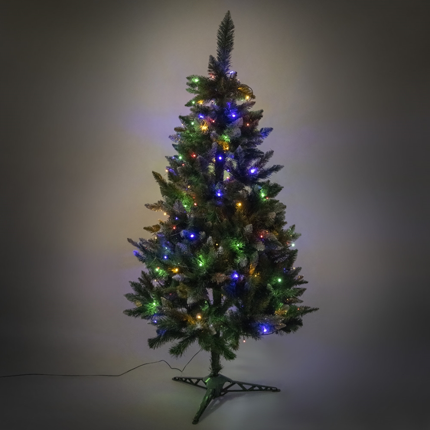 Árbol de Navidad TEM 180 cm pino
