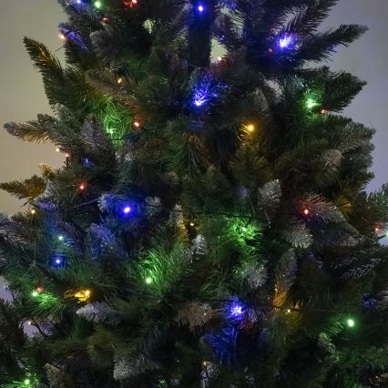 Árbol de Navidad TEM 180 cm pino