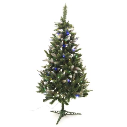 Árbol de Navidad TEM 180 cm pino