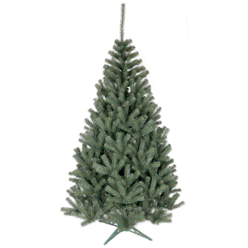 Árbol de Navidad TRADY 220 cm, abeto